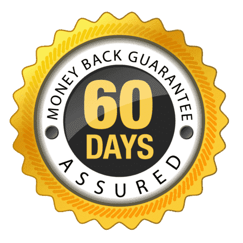 SupraNail 60-Day Money Back Policy