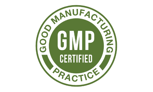 SupraNail GMP Certification