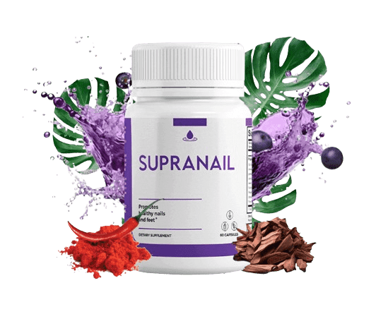 SupraNail Supplement