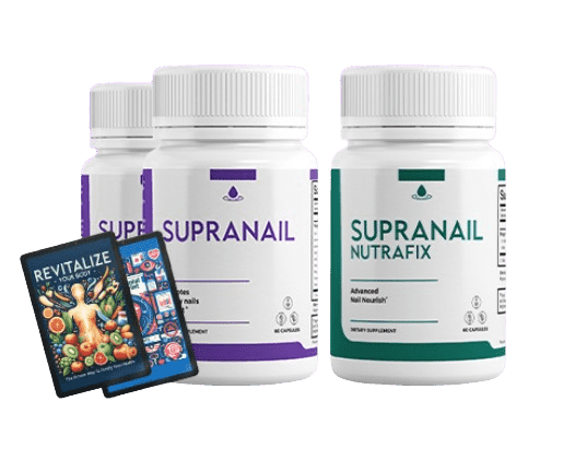 SupraNail